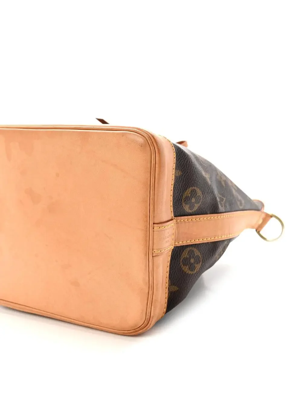 Louis Vuitton Noe Bb #290002L13B